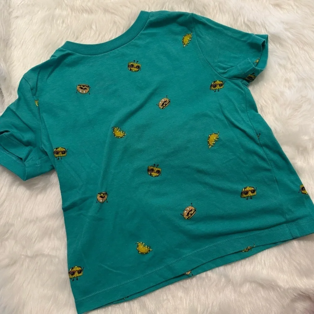 Old Navy Boys Soft Tee